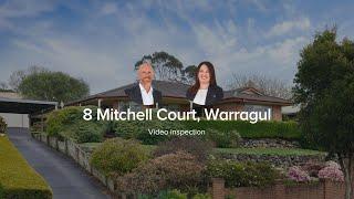 Live Open Home - 8 Mitchell Court, Warragul