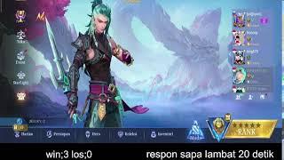 Live Stream IFAN GAMING