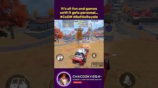 #codmobile #chacooky254 #codmkenya #battleroyale