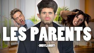 LES PARENTS - IMDYLANOFF