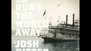 Josh Ritter Change of time (lyrics in description)