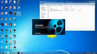 Hướng dẫn cách tải và cài đặt ProShow Producer