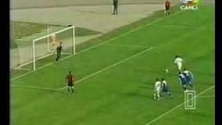 NEFTCHI - BAKI 3:2