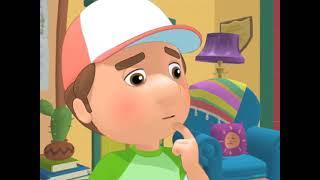 Count up with Handy Manny | Lost Media (Italian)