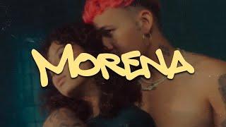 Beéle - Morena (Letra)