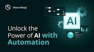 Unlock the Power of AI with Automation | Bizagi Low-Code Platform