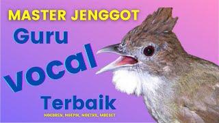 MASTERAN CUCAK JENGGOT GACOR FULL TEMBAKAN