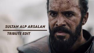 Çağrı Bey Oğlu Muhammed Alparslan | Tribute To Alp Arsalan | Epic Fighting | Alparslan BuyukSelcuklu