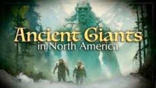 Xplorers: Seekers of the Truth Episode #84: Ancient Giants in North America