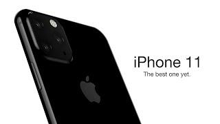 iPhone 11 - EVERYTHING WE KNOW!