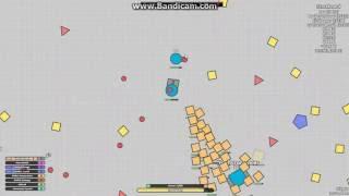 diep.io прикольно но лаги!