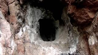 Cueva de los Tecotines, San Cristóbal Ecatepec de Morelos