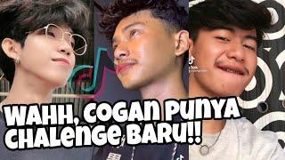 COGAN RAME PAKE SOUND TIKTOK INI, BARA BARA BERE BERE || TIKTOK COGAN VIRAL 2021