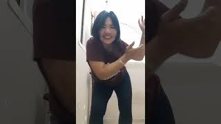 ofw pinay viral dance #kuwait