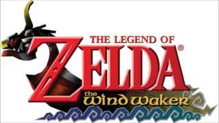 The Legend of Zelda: The Wind Waker Full Soundtrack