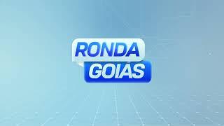 Ronda Goiás | Vinheta de abertura - TV Goiânia (2024)