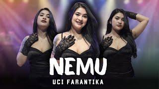 NEMU - UCI FARANTIKA - JANDUT EVERYWHERE