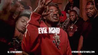 [FREE] Mozzy x Celly Ru Type Beat 2021 - "Evil Mind"