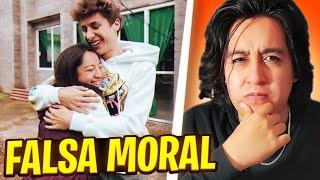 EL HORRIBLE DOCUMENTAL DE JUANPA ZURITA