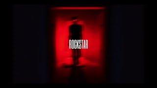 T. Danny - ROCKSTAR (Official Visualizer)