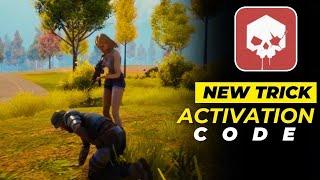 How To Get Activation Code in Project EVO Game | New Trick For Activation Code