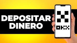 Cómo Depositar Dinero en OKX Wallet (Paso a Paso)