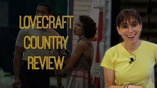 Lovecraft Country Review: A Bold and Powerful Sci-Fi/Horror Swing from HBO