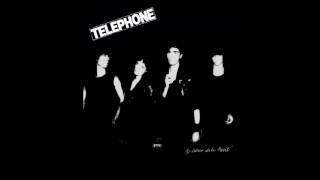 TELEPHONE - Le silence (Audio officiel)