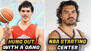 Steven Adams’ NBA Story: His Incredible Journey to the NBA