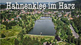 Hahnenklee im Harz - #harzausleidenschaft