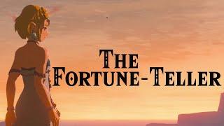 Who is the Fortune-Teller? | Zelda Theory