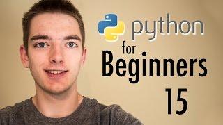 Lists and Using List Index in Python (Python for Beginners) | Part 15