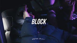 L.T x Skiro x Yasin Type Beat | "Block" | Svensk Rap Instrumental 2023