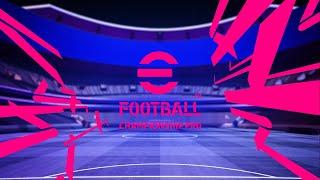 eFootball™ Championship 2022 season kicks off!