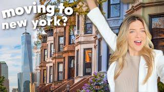 Becoming A New York City Real Estate Agent ft. Ryan Serhant
