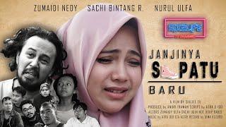 JANJINYA SEPATU BARU | Short Film