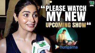 Yukti Kapoor Talking About New Project Nayi Padosan