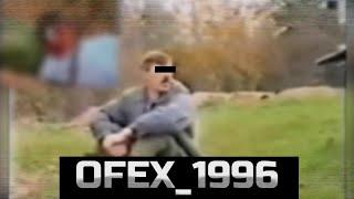 КАЗНЬ РУССКОГО ВОЕННОПЛЕННОГО ЧЕЧЕНСКИМИ БАНДИТАМИ | OFEX_1996 | Юрий Ситраков