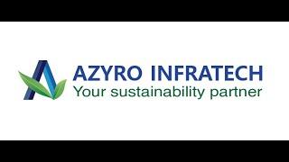 Azyro Infratech - A Next-gen Sustainability & Waste Management Company