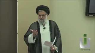 Sex Education; Harper's War on Hijab - Maulana Syed Muhammad Rizvi