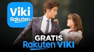 Las 30 Mejores Series Coreanas GRATIS y COMPLETAS en VIKI | K- DRAMAS en Viki