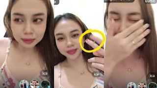 VIRAL TIKTOK VIDIO ‼️ICA SAAT CILOK DUDUK INGIN DI LIHAT LAWAN PK CHALENGE #tiktokviral