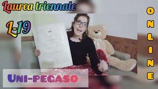 Laurea online uni-pegaso - la mia esperienza da mamma