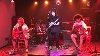 Wuthering  Heights 嵐が丘　Kate Bush cover by In ABA with OTAMA