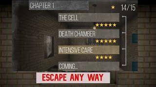 Jailbreak - Prison Escape Chapter 1 Full Gameplay