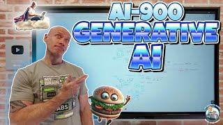 AI-900 - Learning About Generative AI