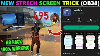 Increase your HEADSHOT in free fire with TASKBAR & DEVELOPER OPTIONS setting (No HACK 100% Working)