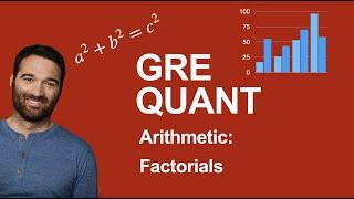 GRE Factorials!