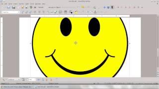 LibreOffice 4 How To: insert an image