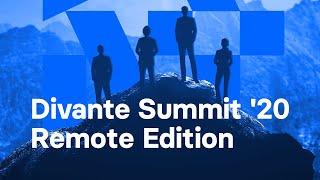 Divante Summit 2020 Remote Edition | Aftermovie